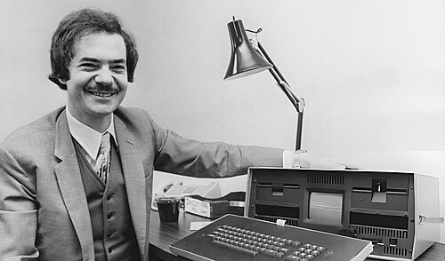 Adam Osborne