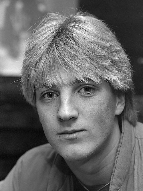 Wim Kieft