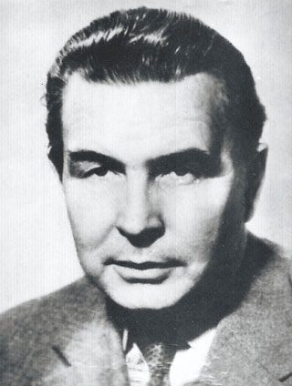 Adam Rapacki