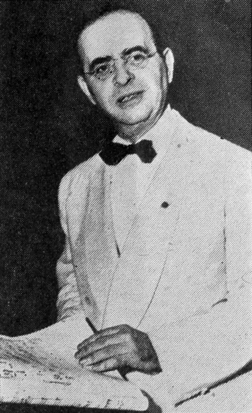 Max Steiner