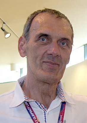 Adam Sandurski