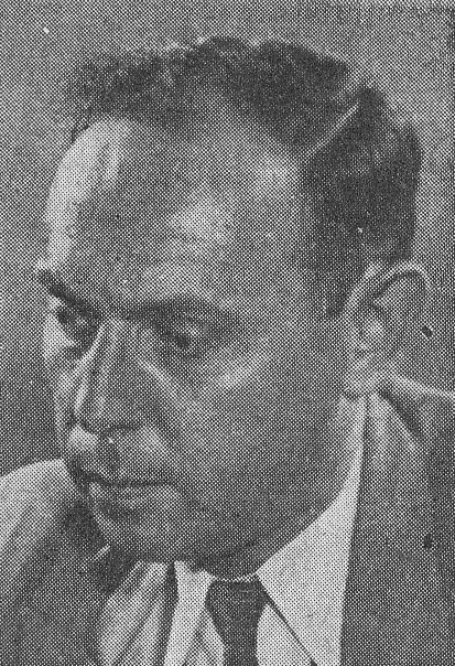 Adam Schaff