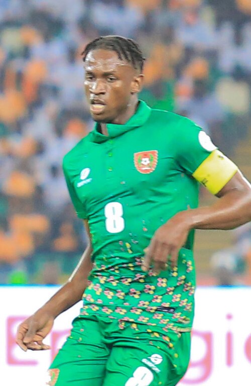 Alfa Semedo