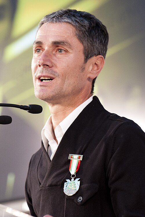 Martín Fiz