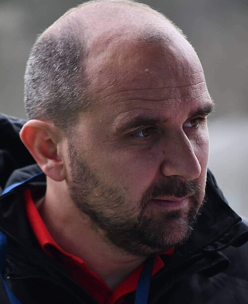 Mladen Žižović