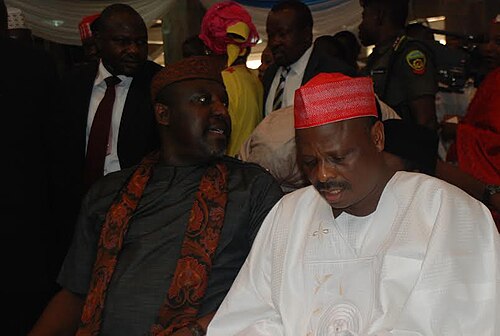 Rabiu Kwankwaso