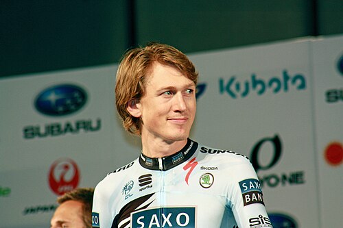 Gustav Larsson