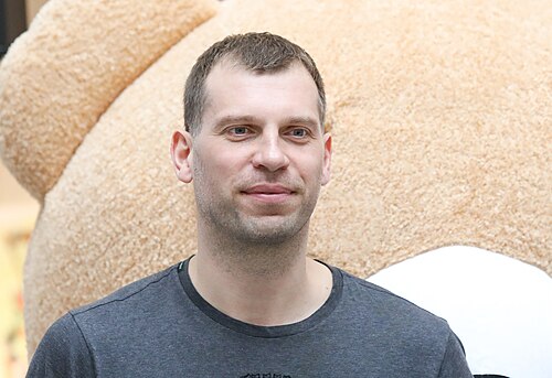 Sergei Monia