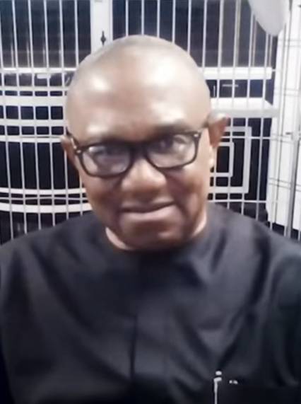 Peter Obi