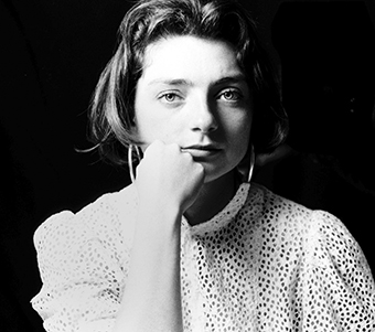 Sólveig Anspach