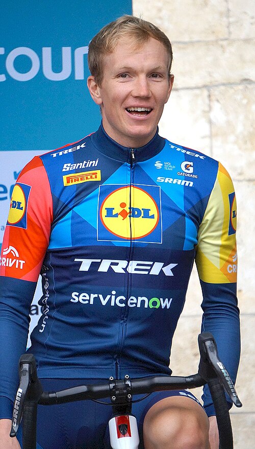 Søren Kragh Andersen