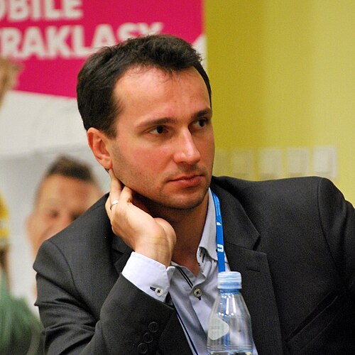Adam Wiercioch