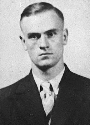 Igor Gouzenko