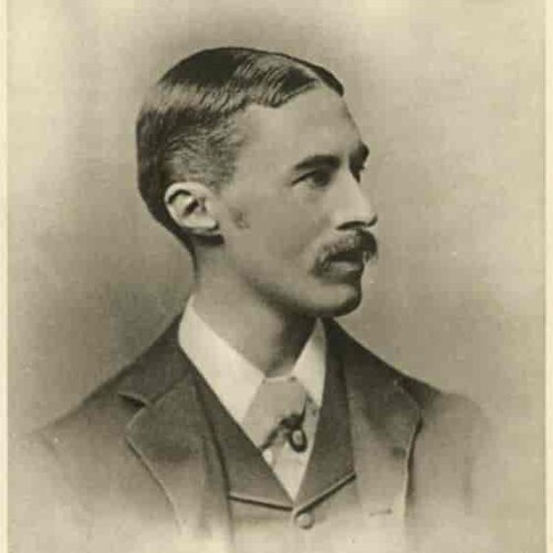 Alfred Edward Housman