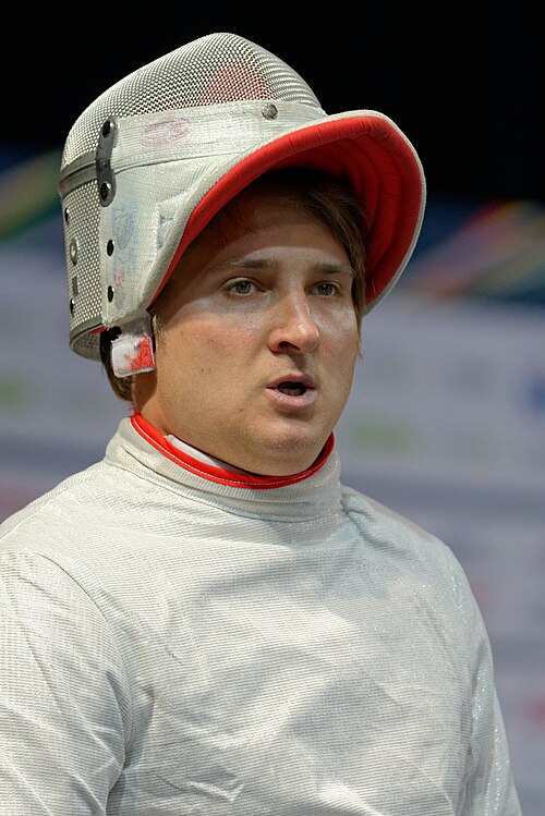 Tamás Decsi