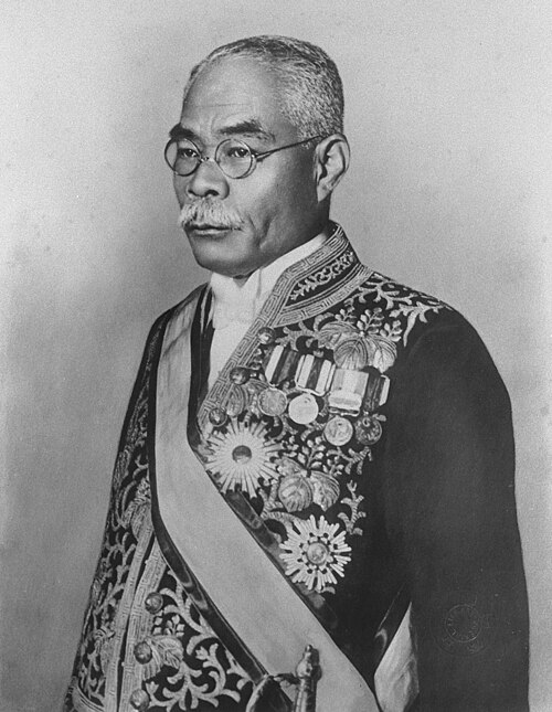 Hamaguchi Osachi