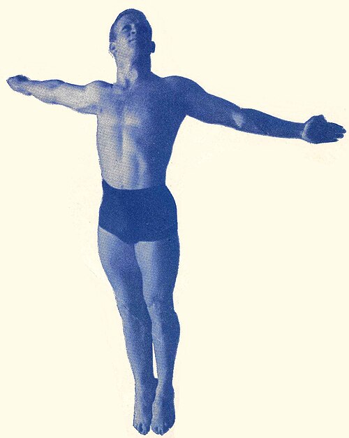 Bruce Harlan