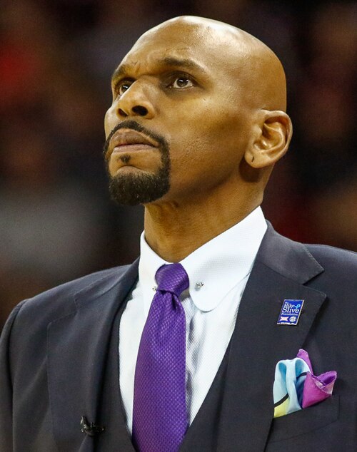 Jerry Stackhouse