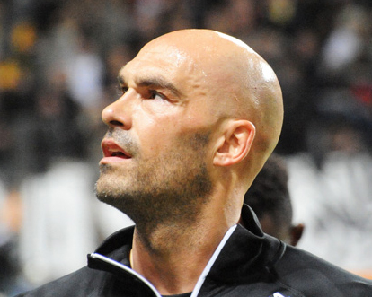 Daniel Majstorović