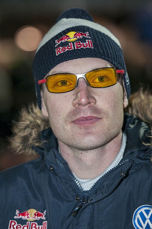 Jari-Matti Latvala