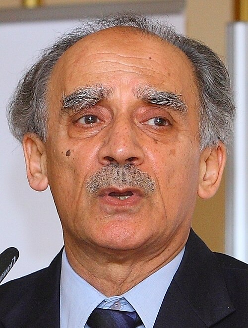 Arun Shourie