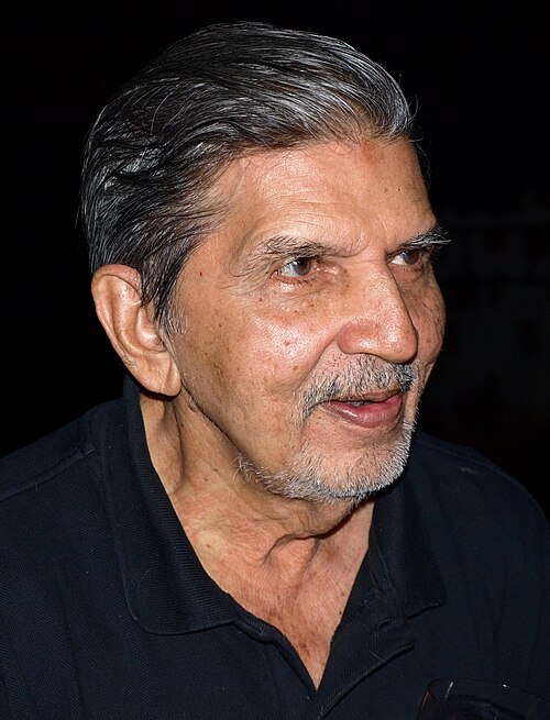 Mario Miranda