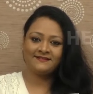 Shakeela