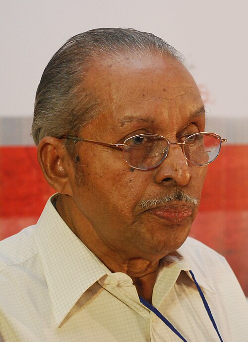 Ottaplakkal Neelakandan Velu Kurup