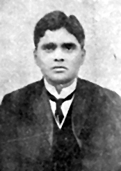 Tanguturi Prakasam