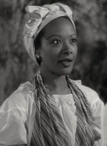 Theresa Harris