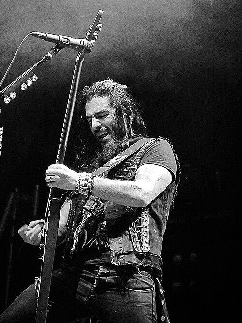 Robb Flynn