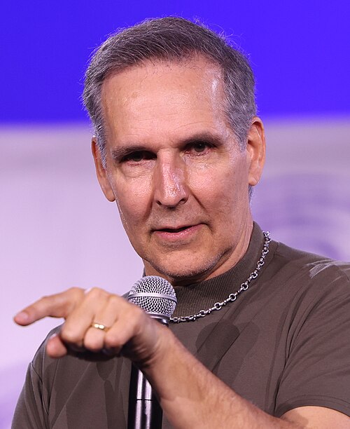 Todd McFarlane