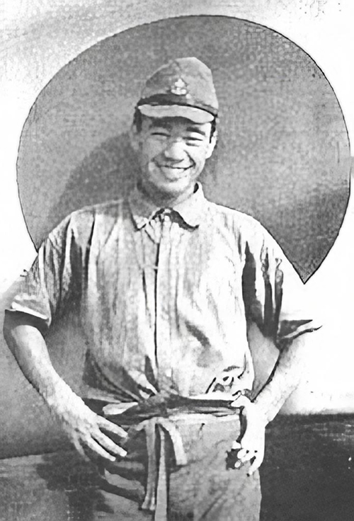 Saburō Sakai