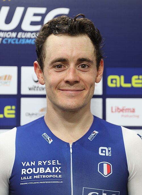 Thomas Boudat