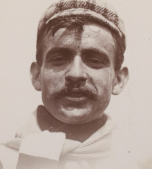 Gustave Garrigou