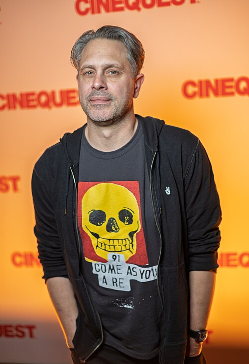 Thomas Sadoski