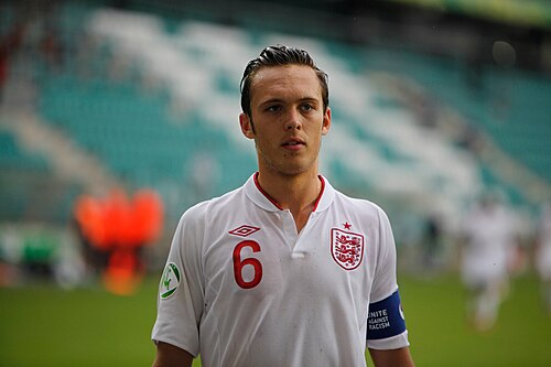 Tom Thorpe