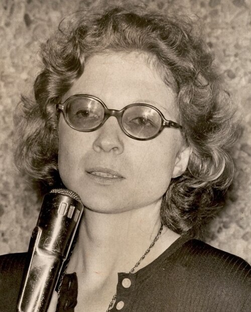 Ti-Grace Atkinson