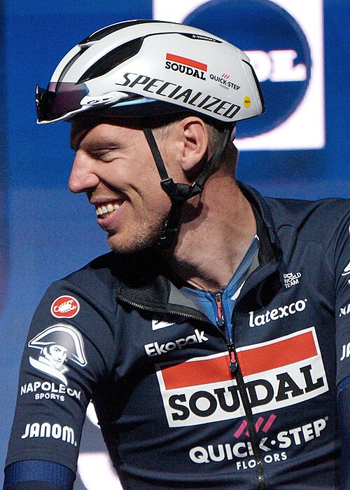 Tim Declercq
