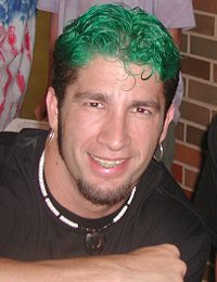 Gregory Helms