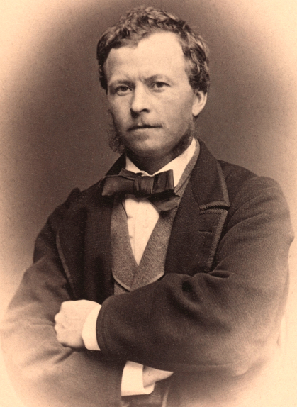 Peter Nicolai Arbo