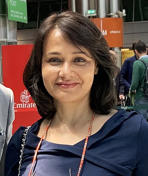 Amala Akkineni