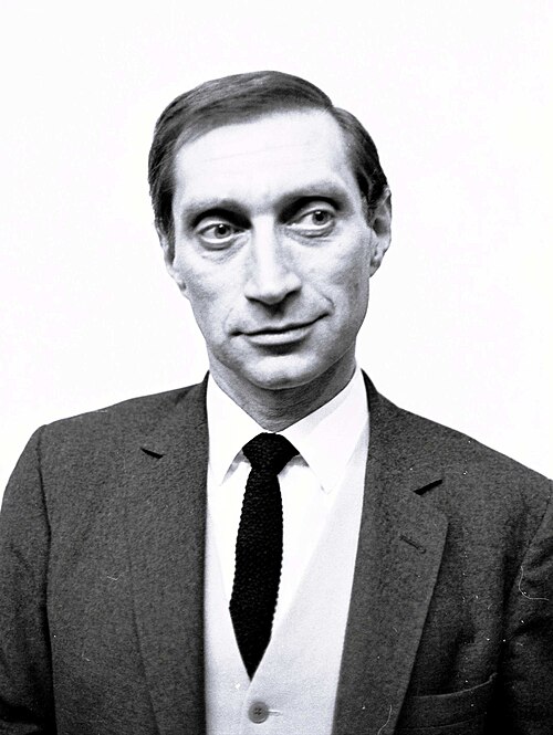 Vladek Sheybal