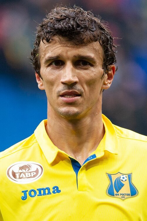 Roman Eremenko