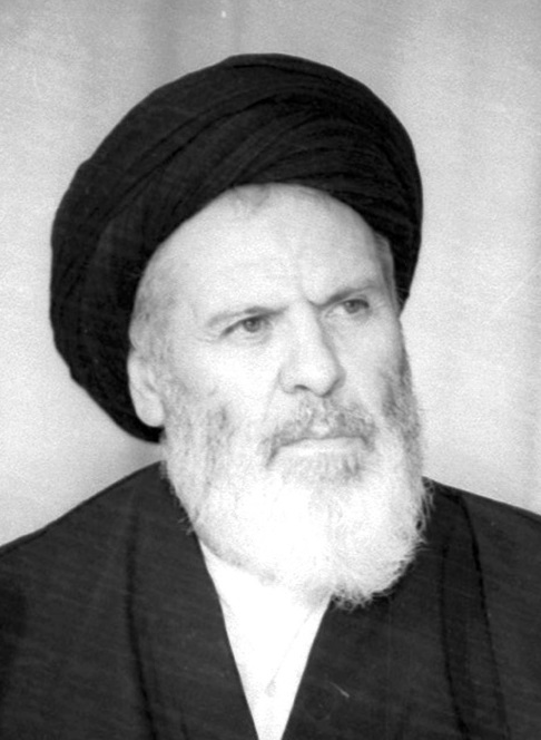 Abdul-Karim Mousavi Ardebili