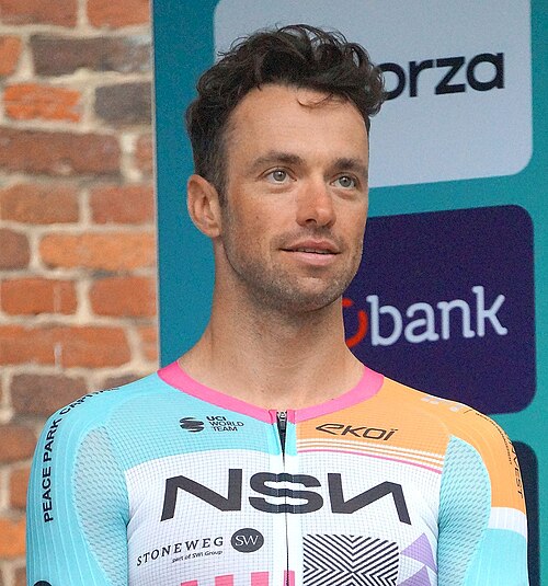 Tom Van Asbroeck