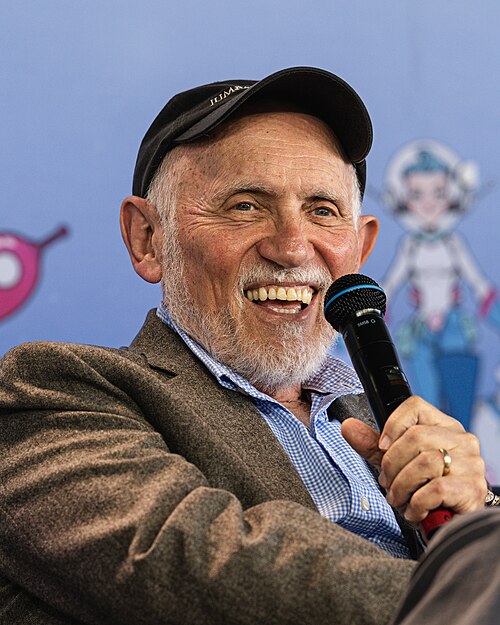Armin Shimerman