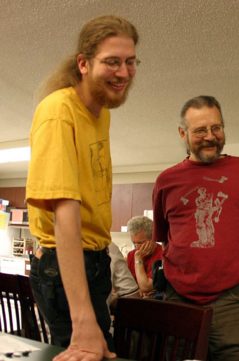 Erik Demaine