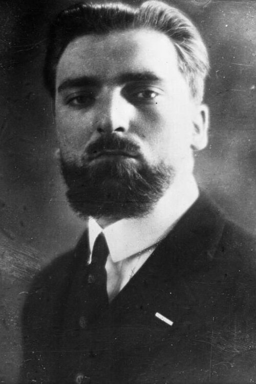 Dino Grandi