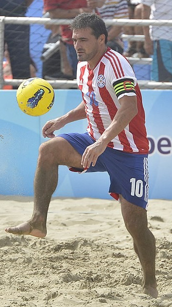 Roberto Acuña